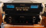 McIntosh MC901 & C12000  RAZMJENA / RUILEN / EXCHANGE / SWAP, Audio, Tv en Foto, Versterkers en Receivers, Zo goed als nieuw, 120 watt of meer