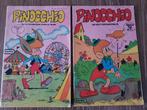 Pinocchio, Meerdere comics, Ophalen of Verzenden, Gelezen