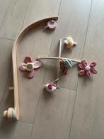 Little Dutch muziekmobiel Flower and Butterflies, Ophalen of Verzenden, Zo goed als nieuw, Mobiel, Met geluid