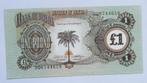 Biafra 1 Pound  1969, Verzenden, Overige landen