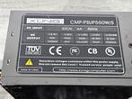 Konig 550w max voeding psu power supply cmp-psup550w/s, Ophalen of Verzenden, Gebruikt