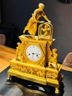 Top pendule !!!, Antiek en Kunst, Antiek | Klokken, Ophalen of Verzenden
