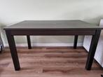 Ikea LANEBERG extendable table (eettafel), Huis en Inrichting, Ophalen, 100 tot 150 cm, 50 tot 100 cm, Zo goed als nieuw