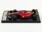 Scuderia Ferrari F1-75 Monza, C. Leclerc, Looksmart, 1:43, Hobby en Vrije tijd, Modelauto's | 1:43, Nieuw, Overige merken, Auto