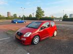 Citroën C2 VTS 1600, Auto's, 4 stoelen, 122 pk, 48 €/maand, Particulier