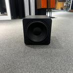 SVS SB-1000-PRO ash - Subwoofer - Zwart - 2ekans, Niet ingevuld, Niet ingevuld, Niet ingevuld