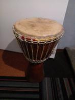 Djembe base groot model, Ophalen, Zo goed als nieuw, Overige merken