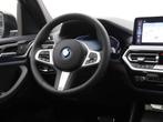 BMW iX3 Executive M-Sportpakket | Panoramadak | Active Cruis, Auto's, BMW, Stof, Gebruikt, 2155 kg, SUV of Terreinwagen