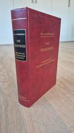 Ds. A. Moerkerken - Catechismusverklaring, Ophalen of Verzenden, Zo goed als nieuw