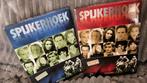 Spijkerhoek Seizoen 1&2 boxsets ,zgan, Ophalen of Verzenden, Zo goed als nieuw, Drama, Boxset