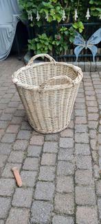 Houtmand rotan, Minder dan 3 m³, Ophalen of Verzenden, Blokken