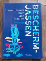 Studieboek Pedagogiek HBO - Beschermjassen, Zo goed als nieuw, Kitlyn Tjin A Djie; Irene Zwaan, Alpha, HBO
