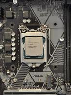 PC Upgrade Kit, Processor en Moederbord, Computers en Software, Moederborden, Ophalen, LGA 1151, DDR4, Zo goed als nieuw