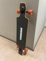 Tsunami longboard, Sport en Fitness, Skateboarden, Ophalen, Zo goed als nieuw, Longboard