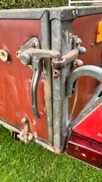 Aanhanger Westfalia 220x106x37, Auto-onderdelen, Vrachtwagen-onderdelen, Ophalen, Overige merken