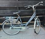 Gazelle Paris Damesfiets D57, Ophalen, Gebruikt, Versnellingen, 56 cm of meer