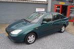 Ford Focus 1.6-16V Cool Edition Airco 5Drs Trekhaak Jaar APK, 1596 cc, Gebruikt, 4 cilinders, Origineel Nederlands