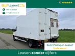 Mercedes-Benz Sprinter 513 CDI Bakwagen + Klep - Euro 5 - 13, 15 km/l, Wit, Mercedes-Benz, Bedrijf