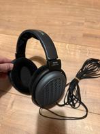 Sennheiser HD 580 precision koptelefoon, Ophalen of Verzenden, Zo goed als nieuw, Over oor (circumaural), Sennheiser