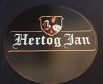 Hertog Jan Wandbord - Mancave/Bar, Ophalen of Verzenden, Nieuw