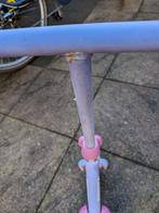 Stepje, Fietsen en Brommers, Steps, Ophalen, Gebruikt, Gewone step