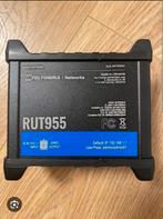 Teltonika RUT955 4G router, Computers en Software, Ophalen of Verzenden, Gebruikt, Router, Teltonika