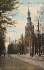 apeldoorn- kerk loolaan 1915, Verzamelen, Ophalen of Verzenden, Voor 1920, Gelderland