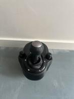 Logitech g29/g920/g923 force shifter, Ophalen, Zo goed als nieuw, Stuur of Pedalen, PlayStation 5