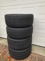 Winterbanden Pirelli Scorpion 2x 275/45/R21 en 2x 315/40/R21, Auto-onderdelen, Banden en Velgen, Ophalen, Gebruikt, 275 mm, Band(en)