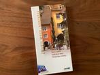Zwarte Woud Bodensee Duitsland 334pg ANWB GOUD reisgids, Europa, Ophalen of Verzenden, Zo goed als nieuw, Reisgids of -boek