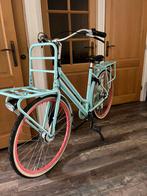 Gazelle heavy duty, Fietsen en Brommers, Fietsen | Dames | Damesfietsen, Ophalen, Versnellingen, Gazelle, 53 tot 56 cm