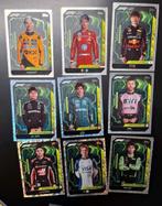F1 turbo attax 2025 SK kaarten, Hobby en Vrije tijd, Stickers en Plaatjes, Ophalen of Verzenden, Zo goed als nieuw, Meerdere plaatjes