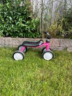 Puky vierwieler loopfiets, Ophalen of Verzenden, Gebruikt, Pukylino