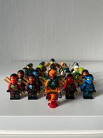 Lego Ninjago Skybound collectie, Kinderen en Baby's, Speelgoed | Duplo en Lego, Ophalen, Zo goed als nieuw, Lego
