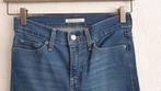 Levi's 314 Shaping Straight W26 L32, Ophalen of Verzenden, Zo goed als nieuw