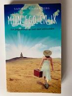 Mijn Ego en Ik - Sabine Wassenberg, Ophalen of Verzenden, Gelezen, Algemeen