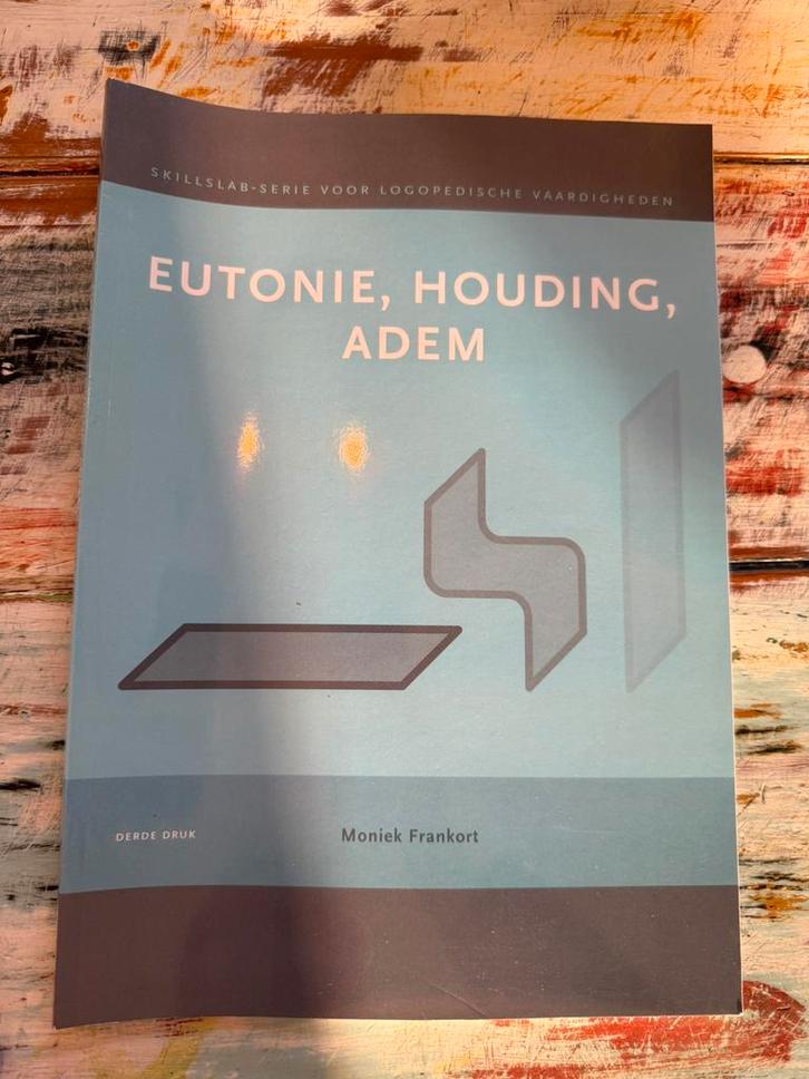 M. Frankort - Werkcahier, Boeken, Wetenschap, Zo goed als nieuw, Sociale wetenschap, Ophalen of Verzenden