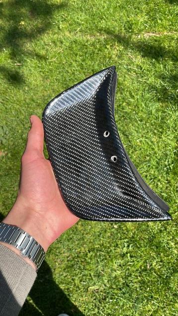 Indo style spoiler beschikbaar voor biedingen