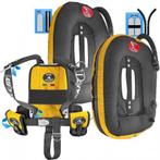Dive System air cell  Mobi, Ophalen of Verzenden, Zo goed als nieuw, Trimvest of Wing