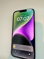Iphone 14 Plus 128GB, Ophalen, Zo goed als nieuw, Zwart, 128 GB