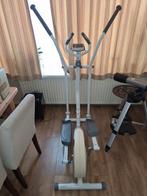 Domynos Crosstrainer - Gebruikt, Ophalen, Gebruikt, Armen, Crosstrainer