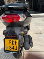 Peugeot Kisbee 12/2020, Ophalen, Overige modellen, Maximaal 45 km/u, Zo goed als nieuw