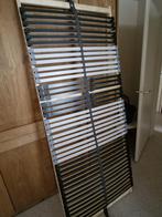 Nieuwe ongebruite lattenbodems 80x200 Leirsund IKEA, Huis en Inrichting, Slaapkamer | Matrassen en Bedbodems, Ophalen, Zo goed als nieuw
