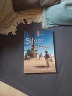 Silver Falcon boek 25 jaar 11 Luchtmobiele Brigade, Ophalen of Verzenden, Landmacht, Nederland, Boek of Tijdschrift