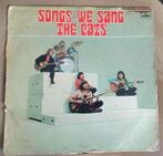The Cats + Piet Veerman CD 's CD-Inlays LP 's DVD 's, Ophalen of Verzenden, 1960 tot 1980, Zo goed als nieuw