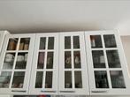 Keukenkastjes ikea, Ophalen, Zo goed als nieuw, 25 tot 50 cm, Minder dan 100 cm