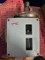 Danfoss RT11 Drukschakelaar, Doe-het-zelf en Verbouw, Compressors, Ophalen of Verzenden