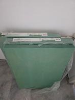 Nieuwe ondervloer 3pakktjes - Steico EcoSilent, Doe-het-zelf en Verbouw, Isolatie en Afdichting, Minder dan 4 cm, Overige materialen