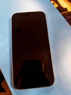 iPhone 15 Pro 128GB - Natuurlijk Titanium, Ophalen, 128 GB, Zo goed als nieuw, 87 %
