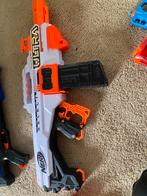 Nerf ultra automatische gun, Ophalen, Zo goed als nieuw